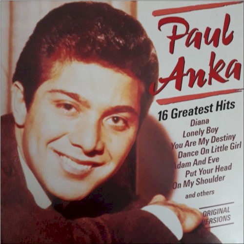 16 Greatest Hits