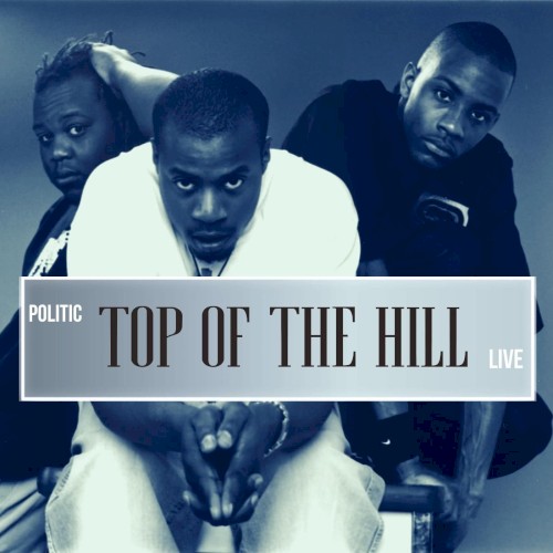 Top of the Hill