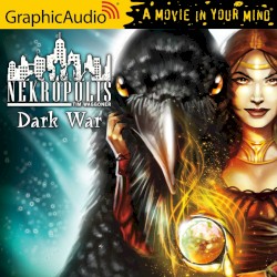 Nekropolis 3: Dark War