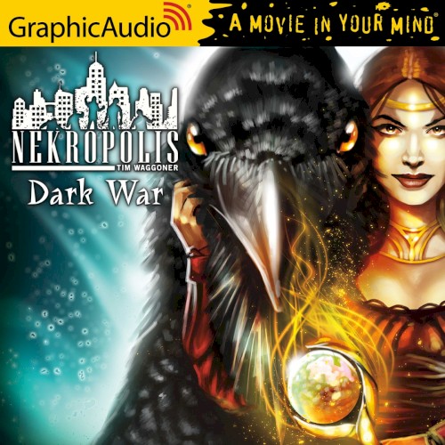 Nekropolis 3: Dark War