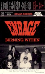 Burning Within