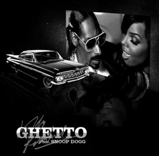 Ghetto