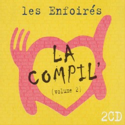 La Compil’, Volume 2