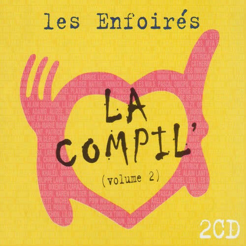 La Compil’, Volume 2