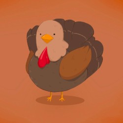 giving thanks
