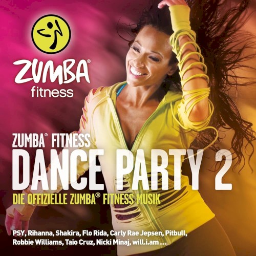 Zumba Fitness: Dance Party 2