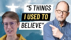 Misquoting Jesus With Bart Ehrman #187, “5 Evangelical Truisms That Aren't True”