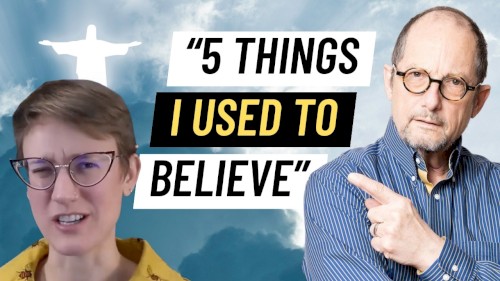 Misquoting Jesus With Bart Ehrman #187, “5 Evangelical Truisms That Aren't True”