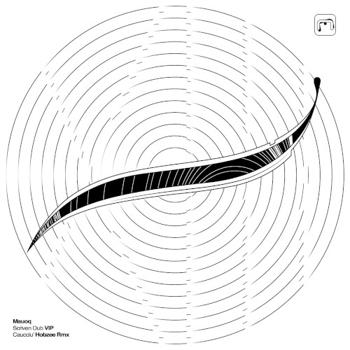 Scriven Dub VIP / Caucciù (Hobzee Remix)