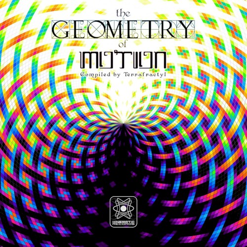 The Geometry of Motion