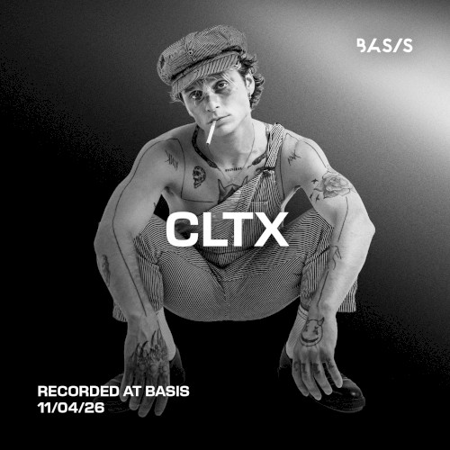 BASIS / CLTX // Live Recording 11/04/2026