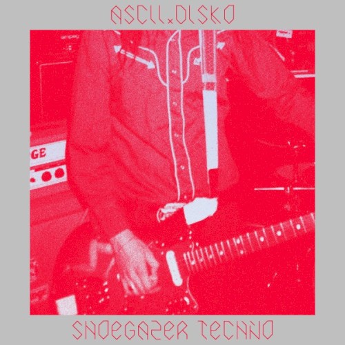 Shoegazer Techno