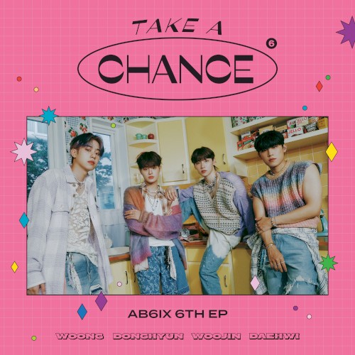 TAKE A CHANCE