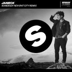 Somebody New (Rat City remix)