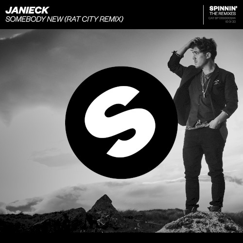 Somebody New (Rat City remix)