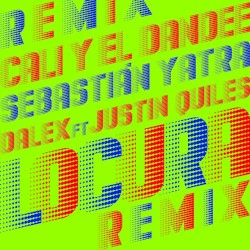 Locura (remix)