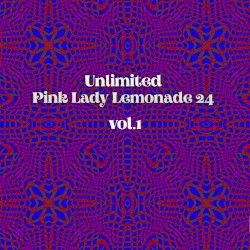 Unlimited Pink Lady Lemonade 24, Vol.1