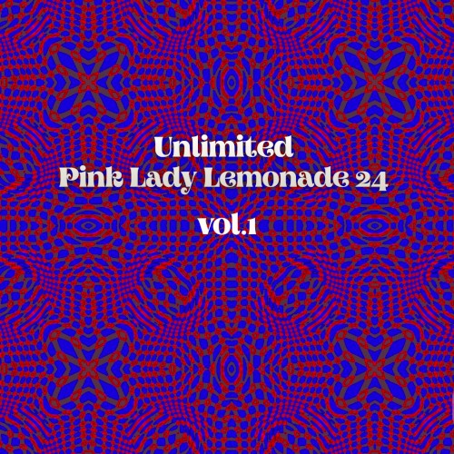 Unlimited Pink Lady Lemonade 24, Vol.1