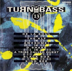 Turn Up the Bass 13