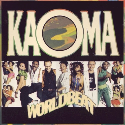 Worldbeat