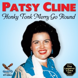 A Church, a Courtroom and Then Goodbye / Honky-Tonk Merry-Go-Round