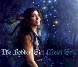 The Robber Girl