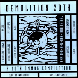 Demolition Zoth