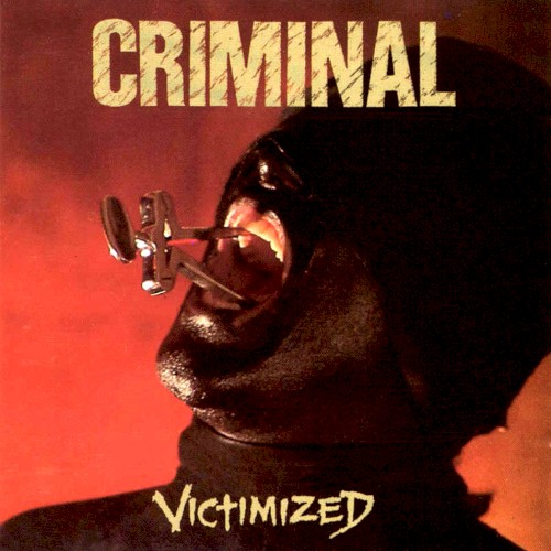 Victimized