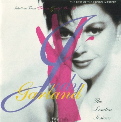 The London Sessions