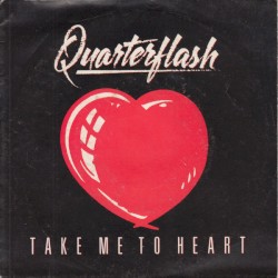 Take Me To Heart