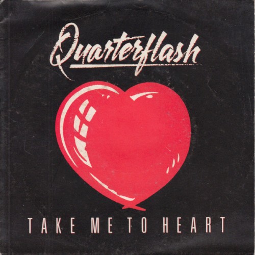 Take Me To Heart