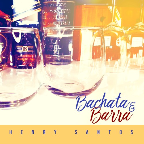 Bachata & barra