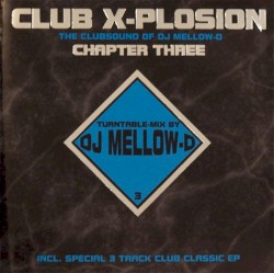Club X-Plosion Chapter 3