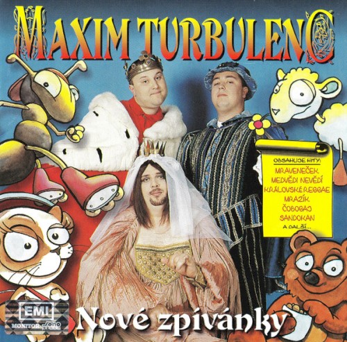 Nové zpívánky