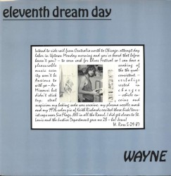 Wayne