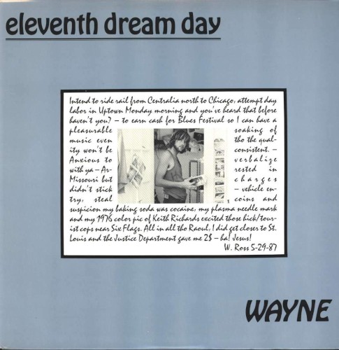 Wayne