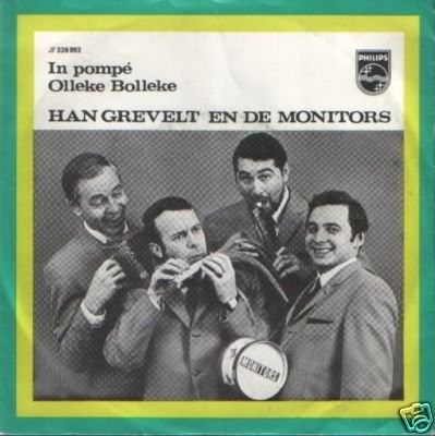 In Pompé / Olleke Bolleke