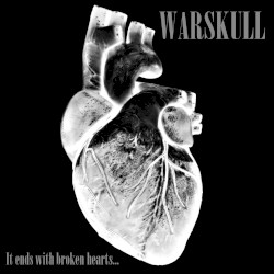 It Ends With Broken Hearts