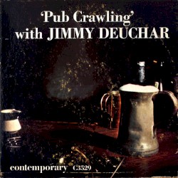 Pub Crawling
