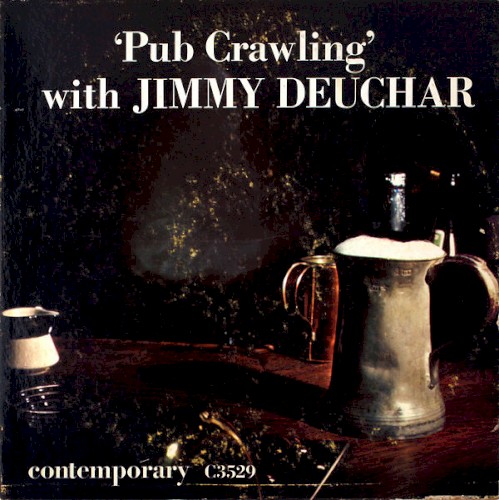 Pub Crawling