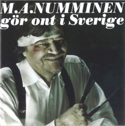 Gör Ont I Sverige