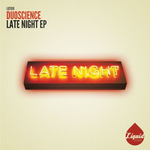 Late Night EP