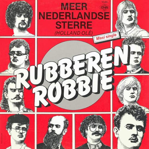 Meer Nederlandse Sterre (Holland Olé) / Marie
