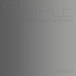Simple Remix (Noémi Büchi Remix)