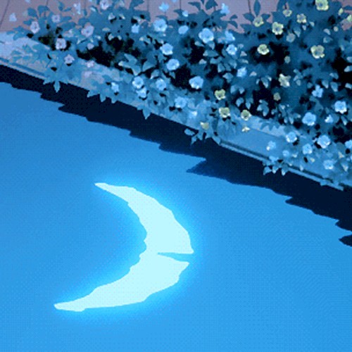 Moonlight Haiku.