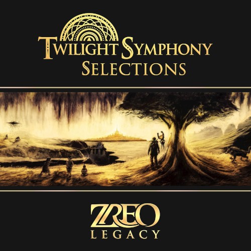 Twilight Symphony Selections
