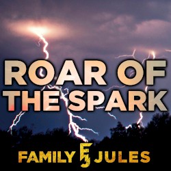 Roar of the Spark
