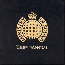 The 2003 Annual