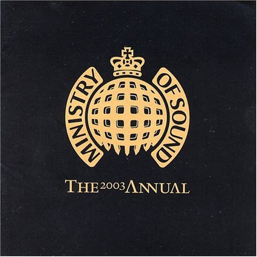 The 2003 Annual