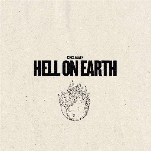 Hell On Earth EP